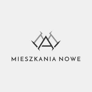 Mieszkania Nowe - Logo agencji nieruchomości Kraków